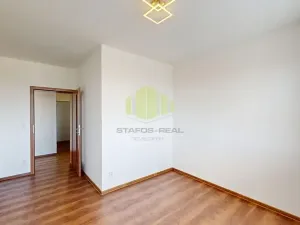 Pronájem bytu 3+kk, Olomouc, Šantova, 86 m2