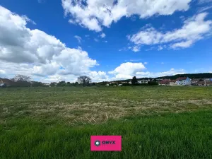 Prodej pozemku pro bydlení, Lipůvka, 619 m2