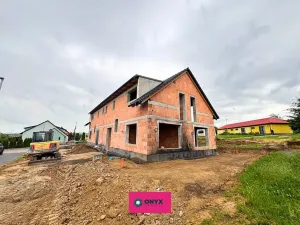 Prodej rodinného domu, Bohdalice-Pavlovice, 138 m2