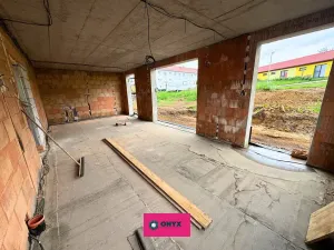 Prodej rodinného domu, Bohdalice-Pavlovice, 138 m2
