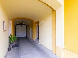 Prodej bytu 3+kk, Boskovice, Kpt. Jaroše, 67 m2