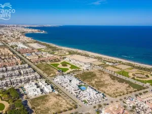 Prodej rodinného domu, Pilar de La Horadada, Alicante, Španělsko, 79 m2