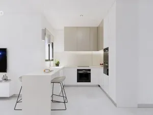 Prodej rodinného domu, Los Alcazares, Murcia, Španělsko, 125 m2