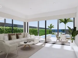 Prodej rodinného domu, Los Alcazares, Murcia, Španělsko, 125 m2