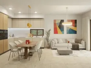 Prodej rodinného domu, Algorfa, Alicante, Španělsko, 113 m2