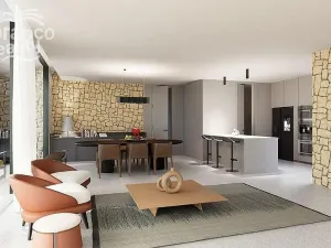 Prodej rodinného domu, Torrevieja, Alicante, Španělsko, 167 m2
