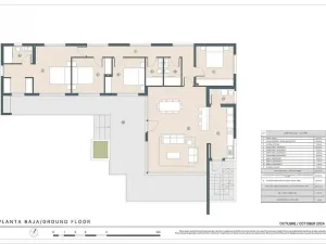 Prodej rodinného domu, Torrevieja, Alicante, Španělsko, 167 m2