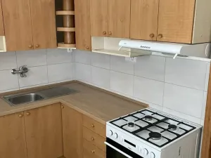 Pronájem bytu 2+1, Turnov, Palackého, 63 m2
