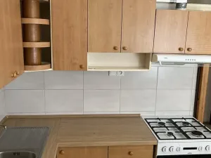 Pronájem bytu 2+1, Turnov, Palackého, 63 m2