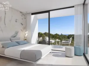 Prodej rodinného domu, Finestrat, Alicante, Španělsko, 155 m2