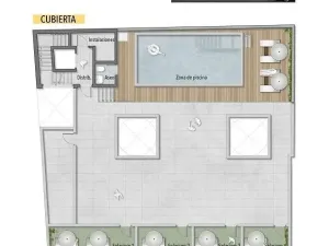 Prodej bytu 3+kk, Torrevieja, Alicante, Španělsko, 74 m2