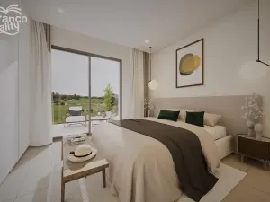 Prodej rodinného domu, Los Alcazares, Murcia, Španělsko, 224 m2