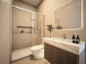 Prodej rodinného domu, Los Alcazares, Murcia, Španělsko, 224 m2