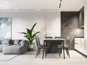 Prodej bytu 2+kk, Torrevieja, Alicante, Španělsko, 61 m2