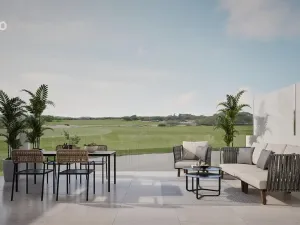 Prodej rodinného domu, Los Alcazares, Murcia, Španělsko, 224 m2