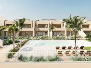 Prodej rodinného domu, San Javier, Murcia, Španělsko, 94 m2