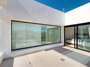 Prodej rodinného domu, Polop, Alicante, Španělsko, 293 m2