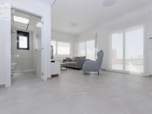 Prodej rodinného domu, San Miguel de Salinas, Alicante, Španělsko, 92 m2