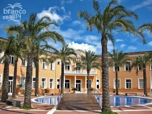 Prodej bytu 4+kk, Denia, Alicante, Španělsko, 82 m2
