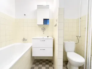 Pronájem bytu 1+1, Ivanovice na Hané, Malinovského, 34 m2