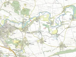 Prodej pole, Obora, 19150 m2