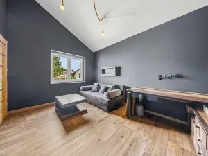 Pronájem rodinného domu, České Heřmanice, 128 m2