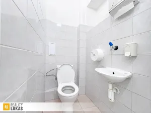 Pronájem ordinace, Ostrava, Milíčova, 127 m2