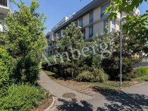 Prodej bytu 2+kk, Praha - Žižkov, Na Vackově, 53 m2