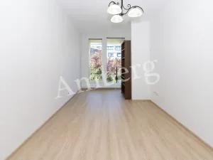 Prodej bytu 2+kk, Praha - Žižkov, Na Vackově, 53 m2