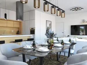 Prodej rodinného domu, Svinošice, 146 m2
