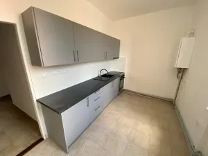 Pronájem bytu 3+1, Litvínov, Tržní, 73 m2