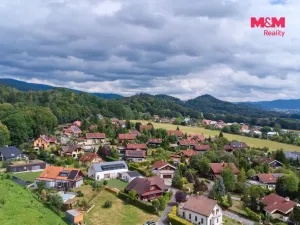 Prodej rodinného domu, Rožnov pod Radhoštěm, Sluneční, 280 m2