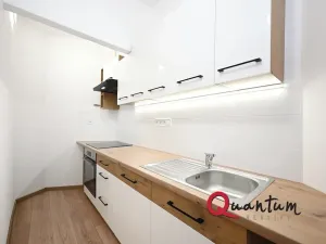 Pronájem bytu 5+kk, Praha - Vršovice, Mexická, 139 m2