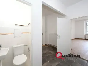 Pronájem bytu 5+kk, Praha - Vršovice, Mexická, 139 m2