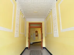 Pronájem bytu 5+kk, Praha - Vršovice, Mexická, 139 m2