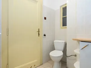Pronájem bytu 1+kk, Praha - Vinohrady, Fričova, 32 m2