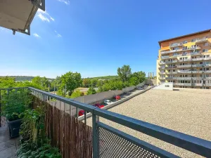 Pronájem bytu 4+kk, Brno, Sedláčkova, 79 m2