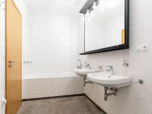 Pronájem bytu 3+kk, Ostrava, Biskupská, 100 m2