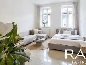 Prodej bytu 1+kk, Brno, 30 m2