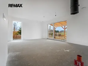 Prodej rodinného domu, Bystrá, 91 m2