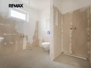 Prodej rodinného domu, Bystrá, 91 m2