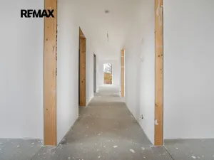 Prodej rodinného domu, Bystrá, 91 m2