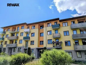 Prodej bytu 1+kk, Jihlava, F. X. Šaldy, 38 m2