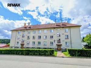 Prodej bytu 3+kk, Luka nad Jihlavou, Nová, 71 m2