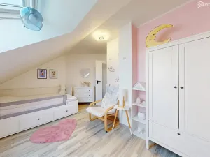 Prodej rodinného domu, Střelice, 215 m2