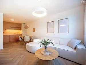Prodej bytu 2+kk, Brno, Koniklecová, 49 m2