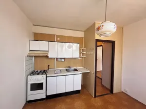 Prodej bytu 1+1, Šumperk, Pod Senovou, 36 m2