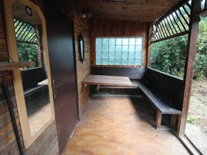 Prodej chaty, Hradištko, Na Mezi, 50 m2