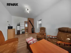 Prodej rodinného domu, Luká, 100 m2