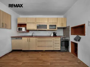 Prodej rodinného domu, Luká, 100 m2